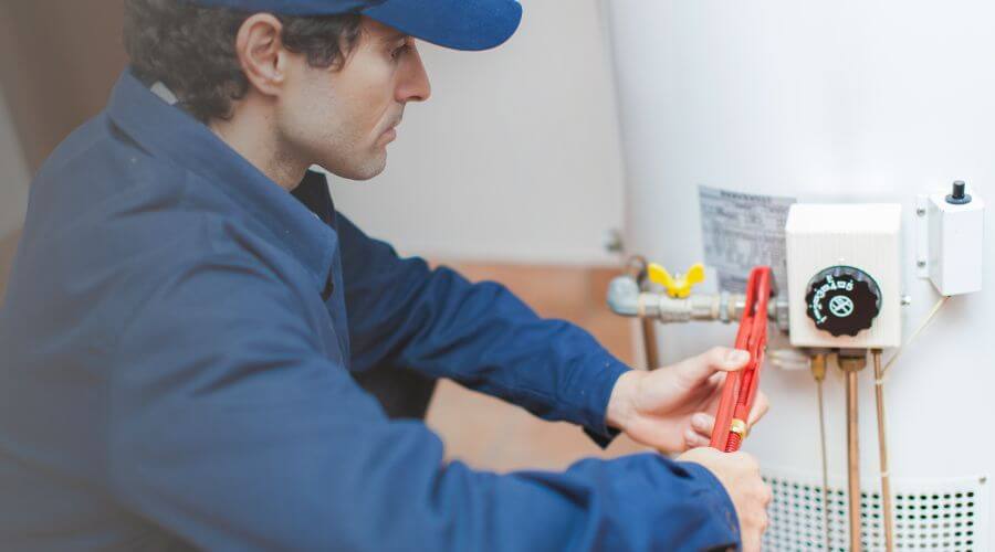 Professional Tankless Water Heater Installation in Grayslake, IL